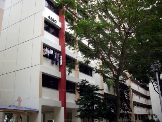 Jurong West Street 65 thumbnail photo